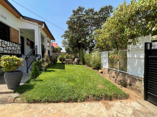 kigali