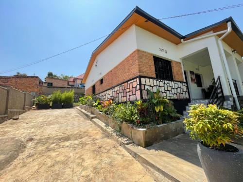 kigali