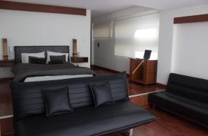 Onkel Inn Torres De Copacabana,Bolivia>>Copacabana,3 star