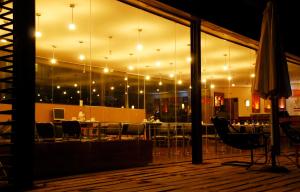 onkel inn torres de copacabana