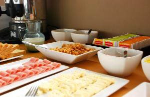 onkel inn torres de copacabana