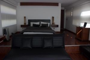 Onkel Inn Torres De Copacabana,Bolivia>>Copacabana,3 star