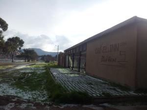 onkel inn torres de copacabana