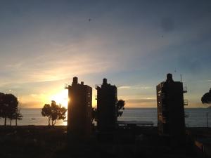 onkel inn torres de copacabana