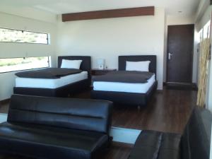 onkel inn torres de copacabana