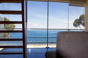 Onkel Inn Torres De Copacabana,Bolivia>>Copacabana,3 star