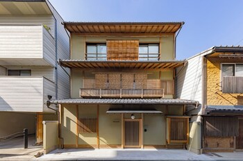 rinn kyoto kamogawa hitotose natsu