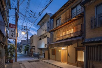 rinn kyoto kamogawa hitotose natsu