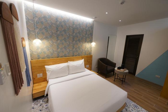 j boutique el nido managed by h hospital