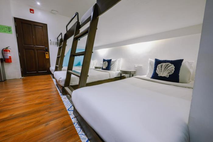 j boutique el nido managed by h hospital