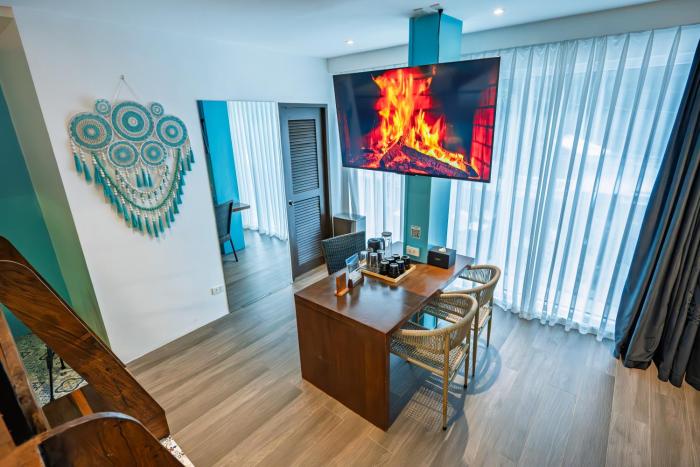 j boutique el nido managed by h hospital