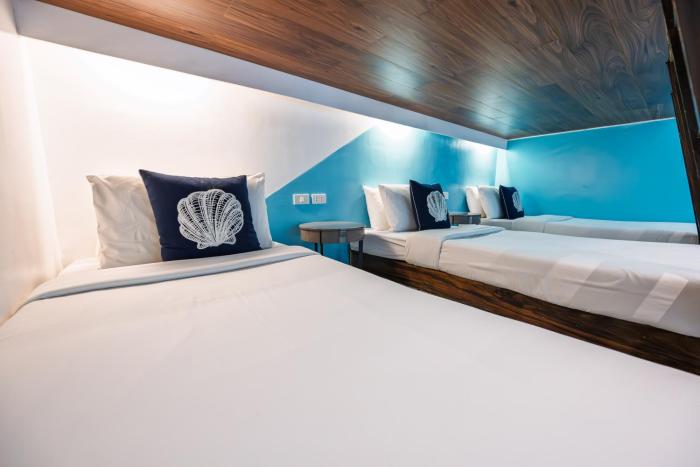 j boutique el nido managed by h hospital