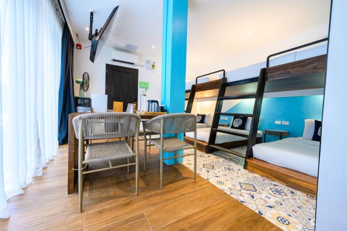 j boutique el nido managed by h hospital
