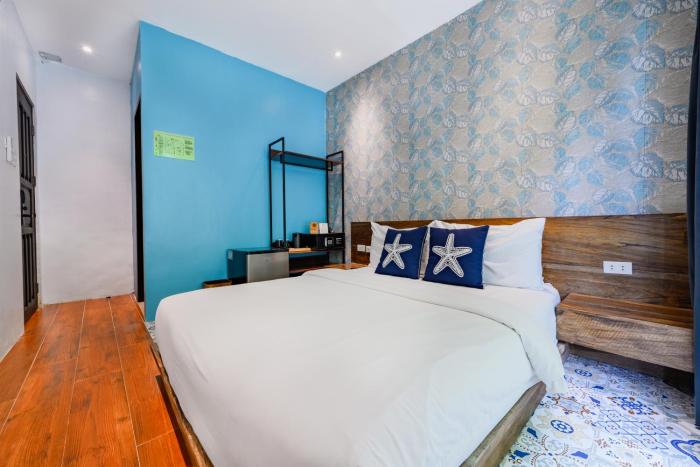 j boutique el nido managed by h hospital