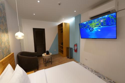 j boutique el nido managed by h hospital