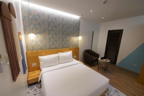 j boutique el nido managed by h hospital