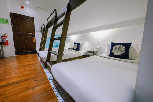 j boutique el nido managed by h hospital