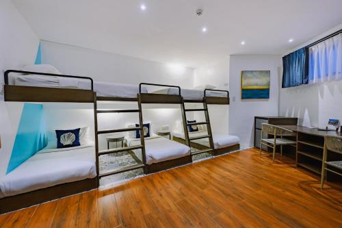 j boutique el nido managed by h hospital