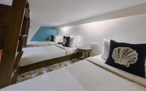 j boutique el nido managed by h hospital