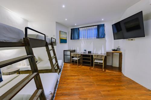 j boutique el nido managed by h hospital