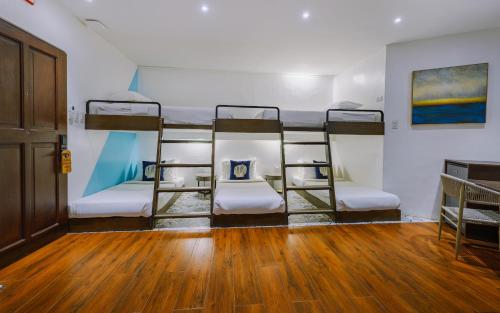 j boutique el nido managed by h hospital