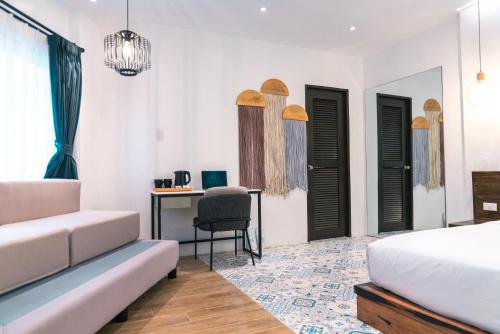 j boutique el nido managed by h hospital