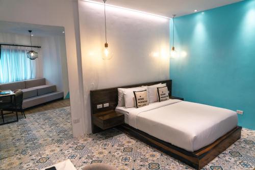 j boutique el nido managed by h hospital