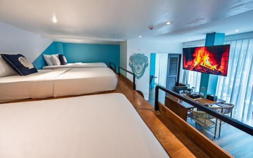 j boutique el nido managed by h hospital