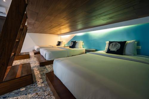 j boutique el nido managed by h hospital