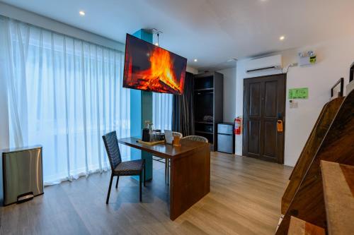 j boutique el nido managed by h hospital