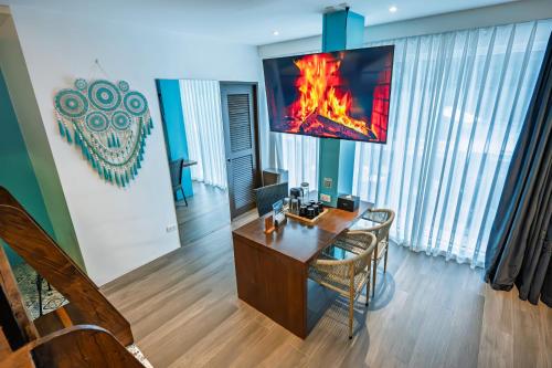 j boutique el nido managed by h hospital