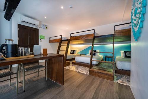 j boutique el nido managed by h hospital