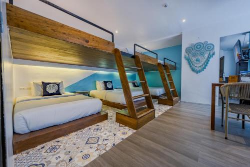 j boutique el nido managed by h hospital