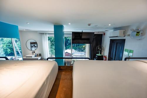 j boutique el nido managed by h hospital