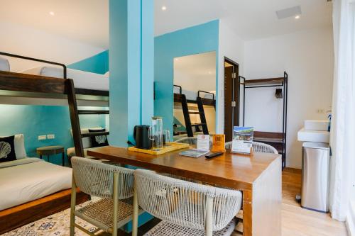 j boutique el nido managed by h hospital