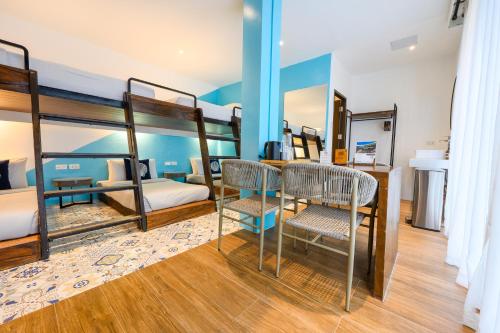 j boutique el nido managed by h hospital