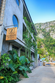 z garden hotel managed by h hospitality