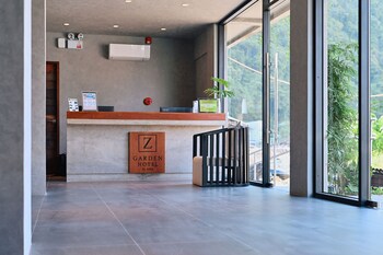 Z Garden Hotel Managed By H Hospitality,,2 star