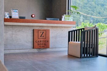 Z Garden Hotel Managed By H Hospitality,,2 star