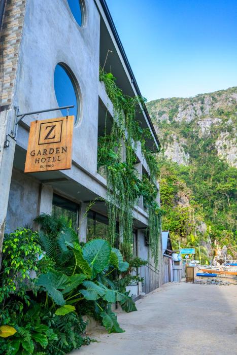 z garden hotel managed by h hospitality