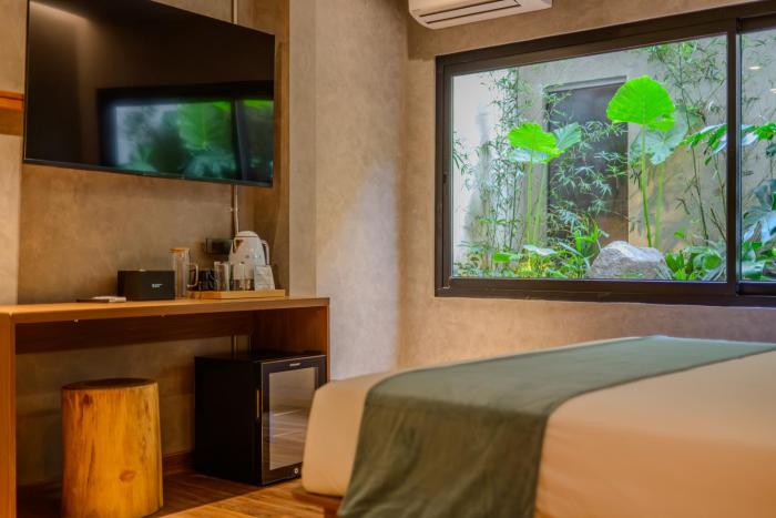 z garden hotel managed by h hospitality