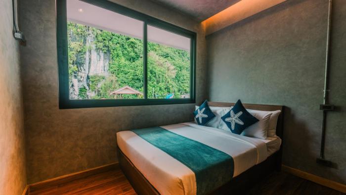 z garden hotel managed by h hospitality
