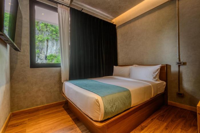 z garden hotel managed by h hospitality