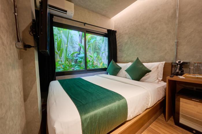 z garden hotel managed by h hospitality