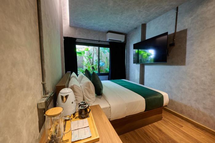 z garden hotel managed by h hospitality