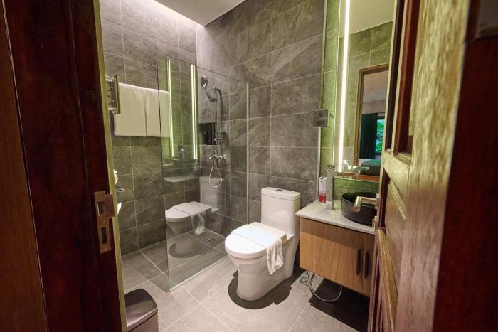 z garden hotel managed by h hospitality