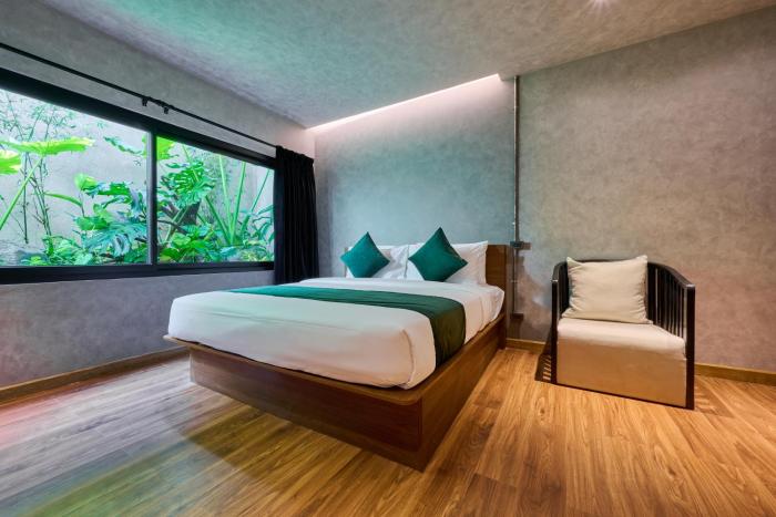 z garden hotel managed by h hospitality