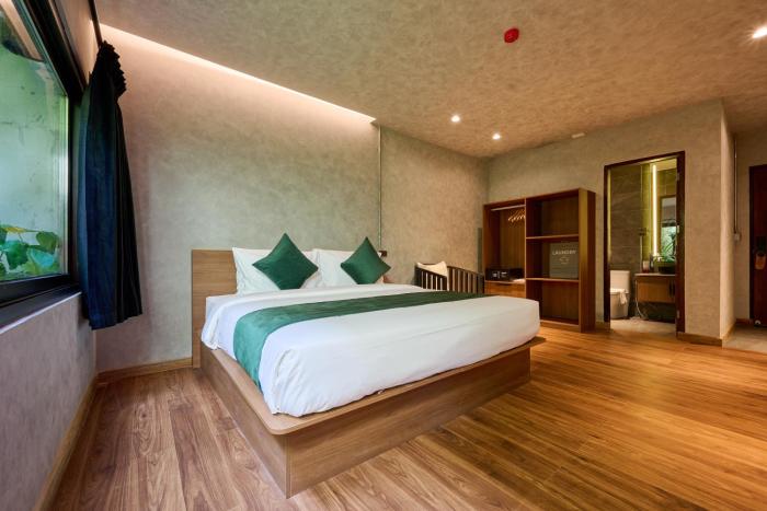 z garden hotel managed by h hospitality