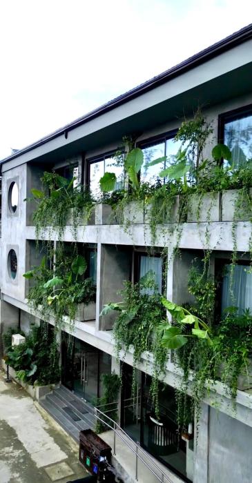 z garden hotel managed by h hospitality