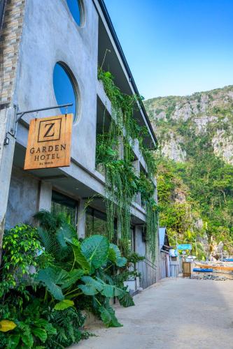 z garden hotel managed by h hospitality